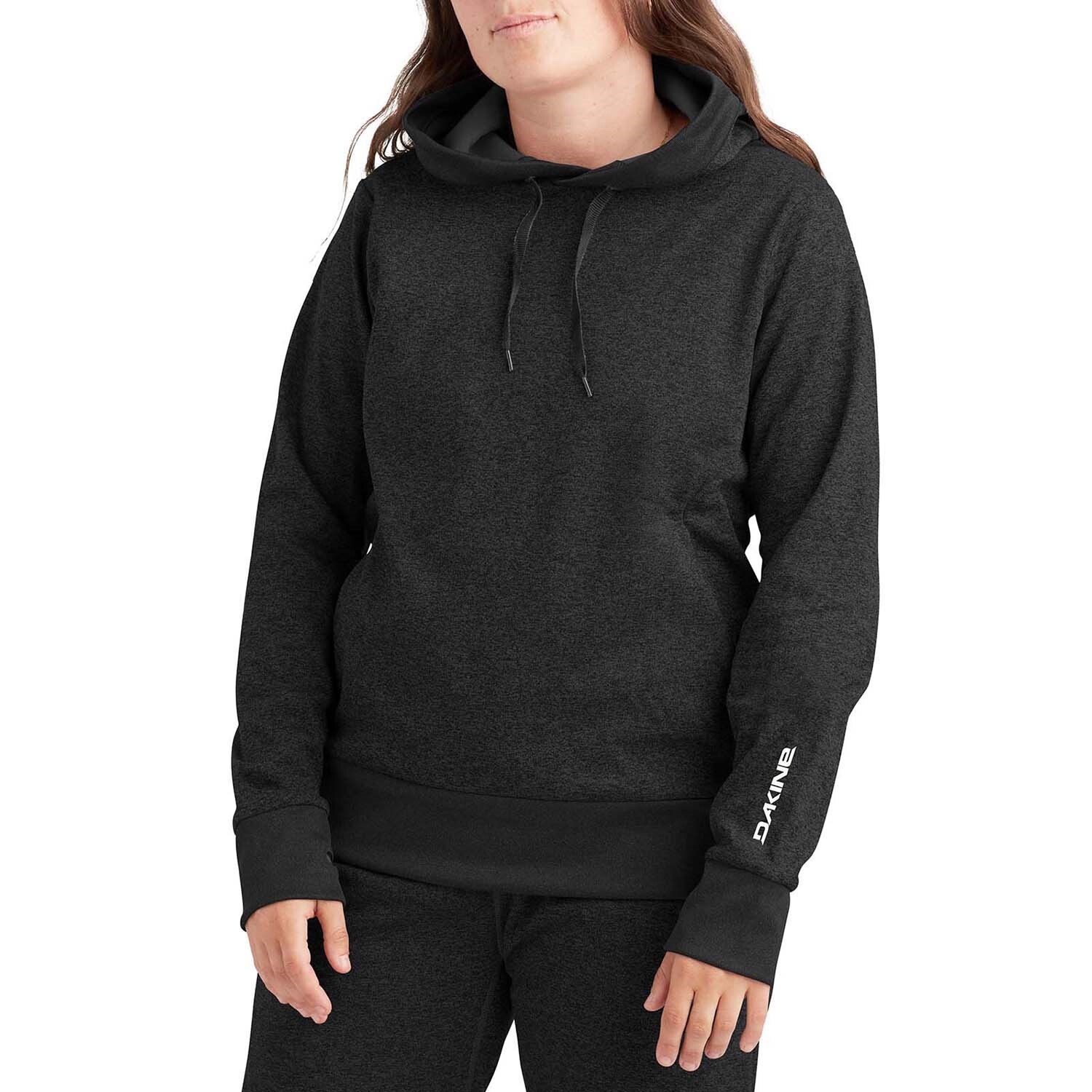 

Толстовка Dakine Liberator Lightweight, черный