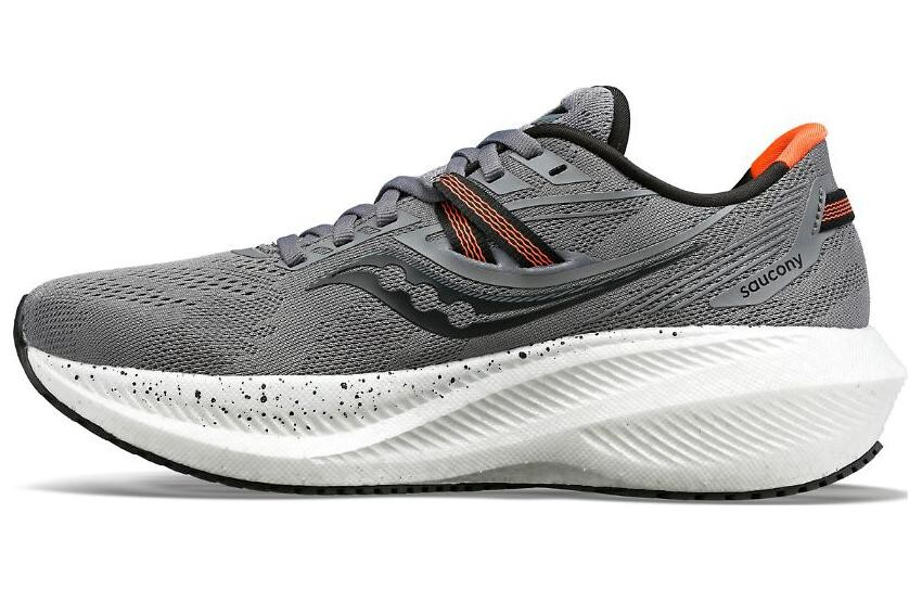 

Кроссовки saucony Women's Triumph 20 'Gravel Zenith'