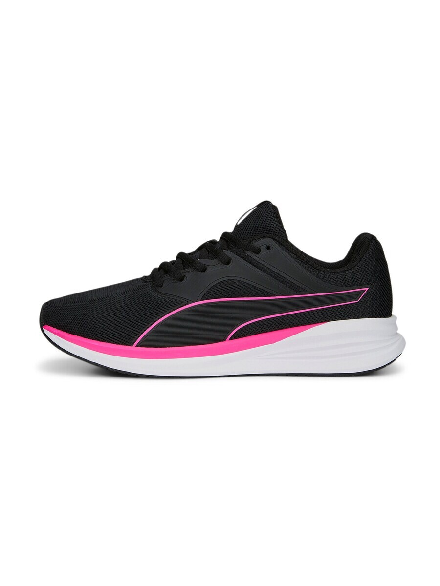 

Беговые кроссовки Puma TRANSPORT, черный