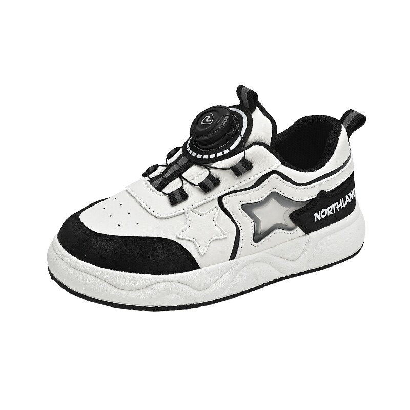 

Кроссовки Northland Professional Kids Skateboarding Shoes Kids Low-top, розовый