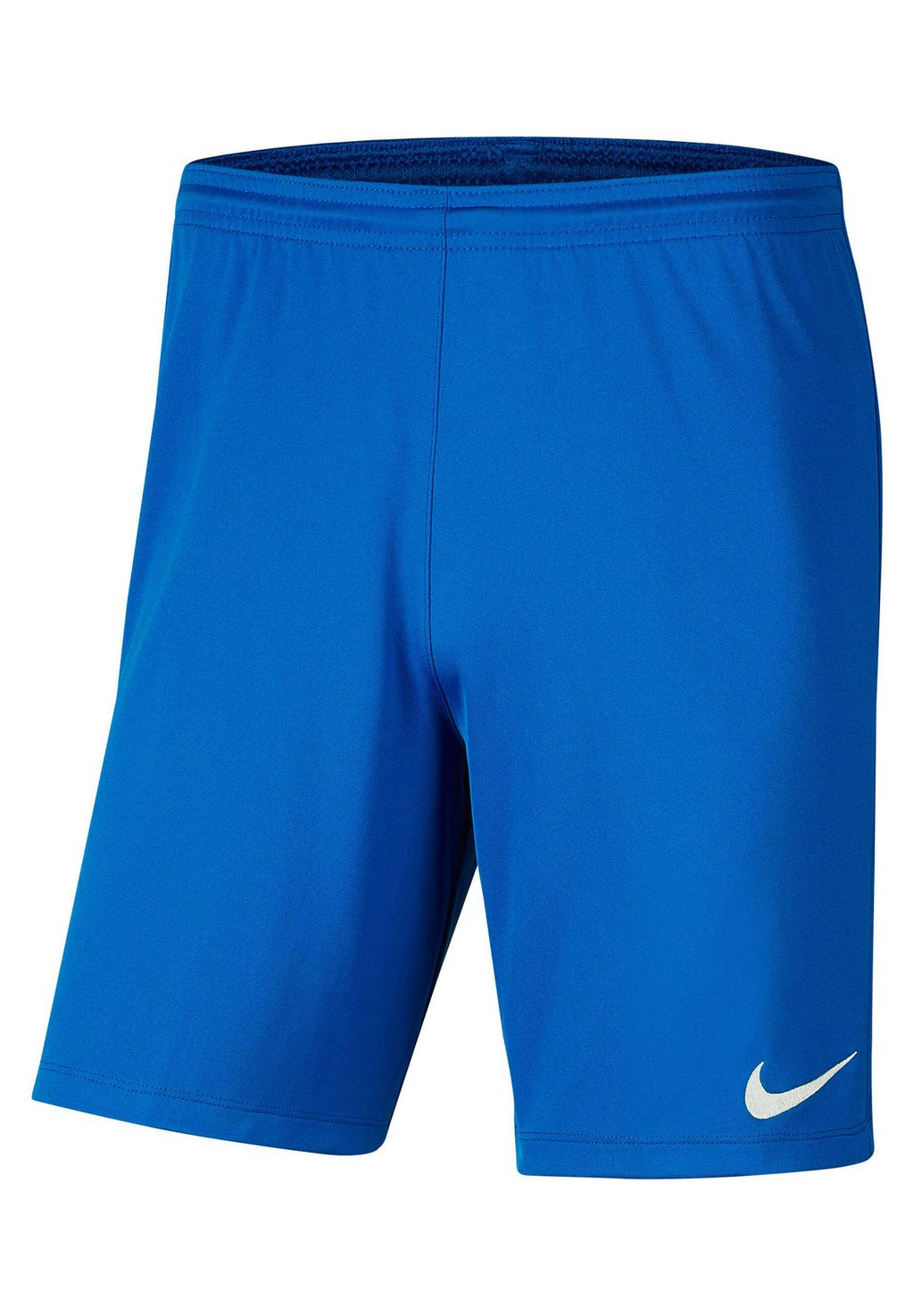 цена Спортивные шорты Fussball Dri-Fit Park Nike, цвет royalblau (294)