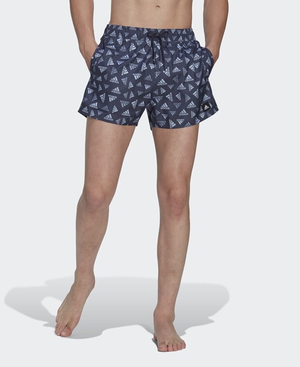 

Плавательные шорты adidas Sportswear, синий
