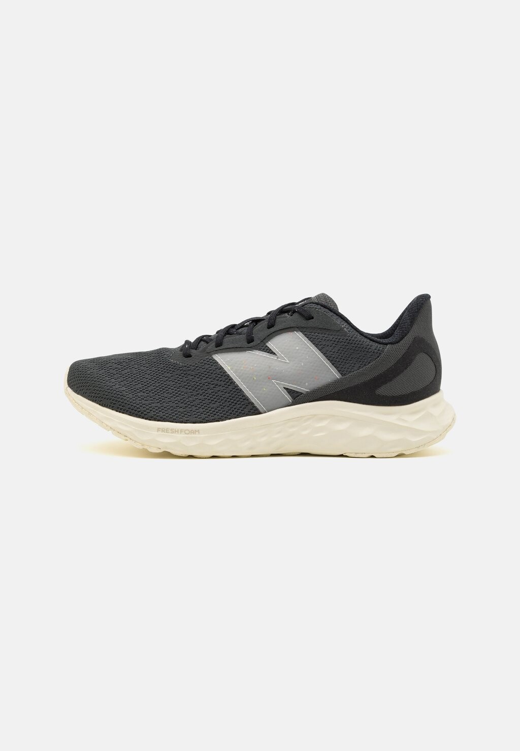 

Кроссовки нейтрального цвета Fresh Foam Arishi V4 New Balance, черный