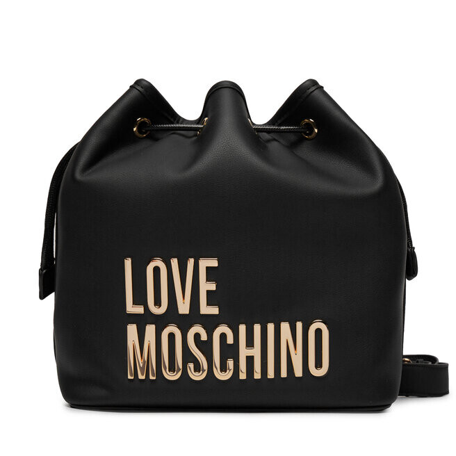 

Сумка LOVE MOSCHINO, черный