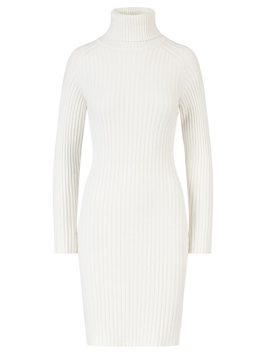 

Платье APART Knitted dress, кремовый