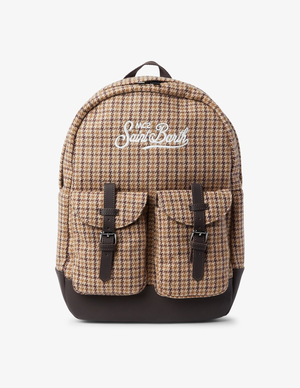

Зимний рюкзак Cody MC2 Saint Barth, разноцветный