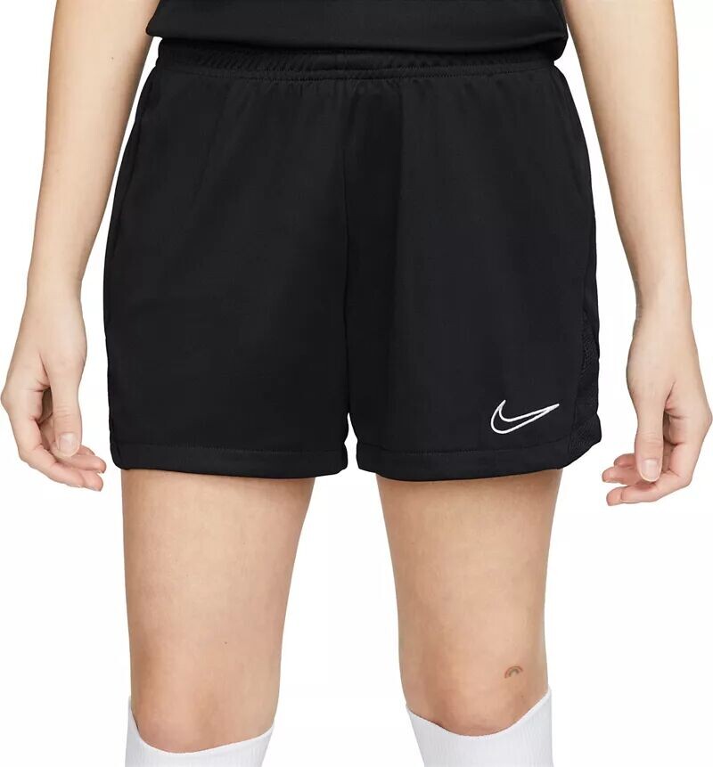 

Женские шорты Nike Academy 2-в-1