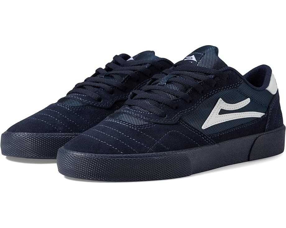 Кроссовки Lakai Cambridge, цвет Navy/Navy Suede 1 кроссовки lakai atlantic цвет navy navy suede