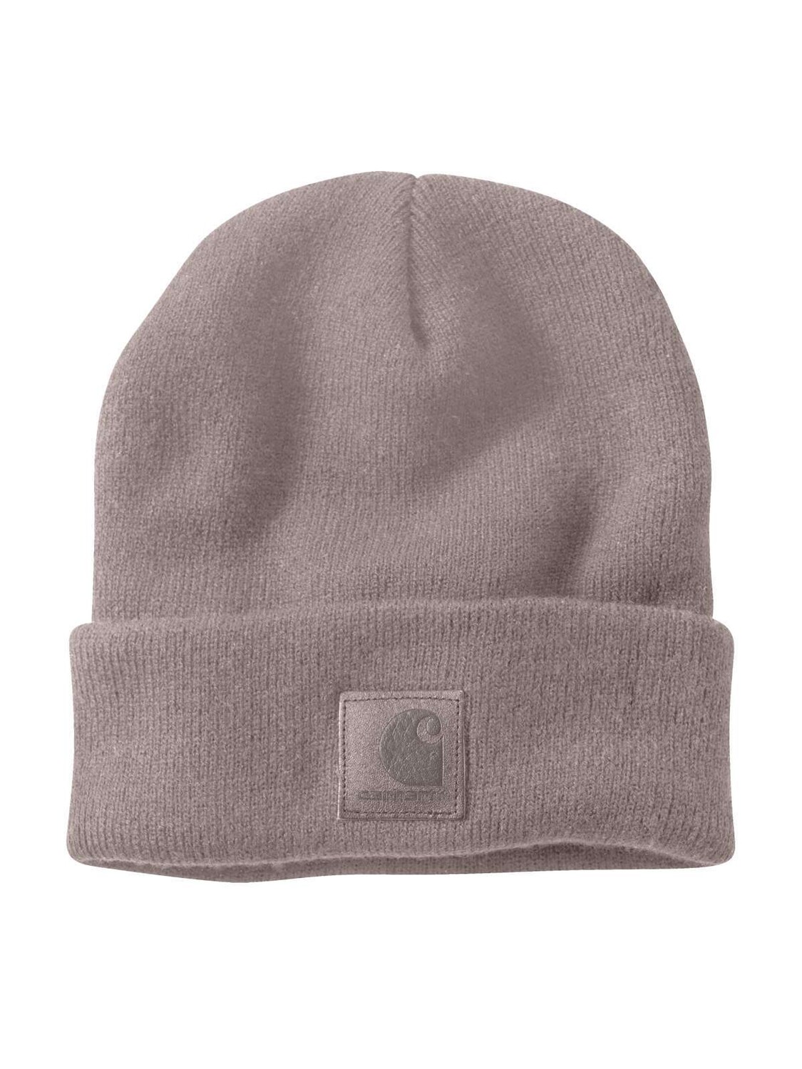 

Кепка CARHARTT Knit Beanie, фиолетовый