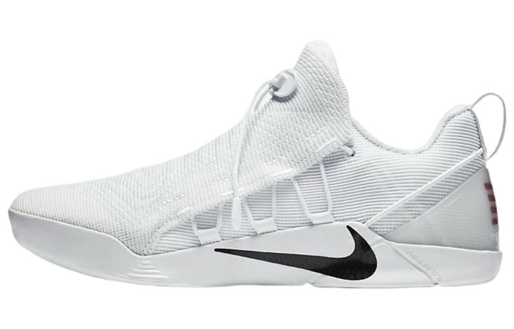 цена Мужские баскетбольные кроссовки Nike Kobe AD nxt