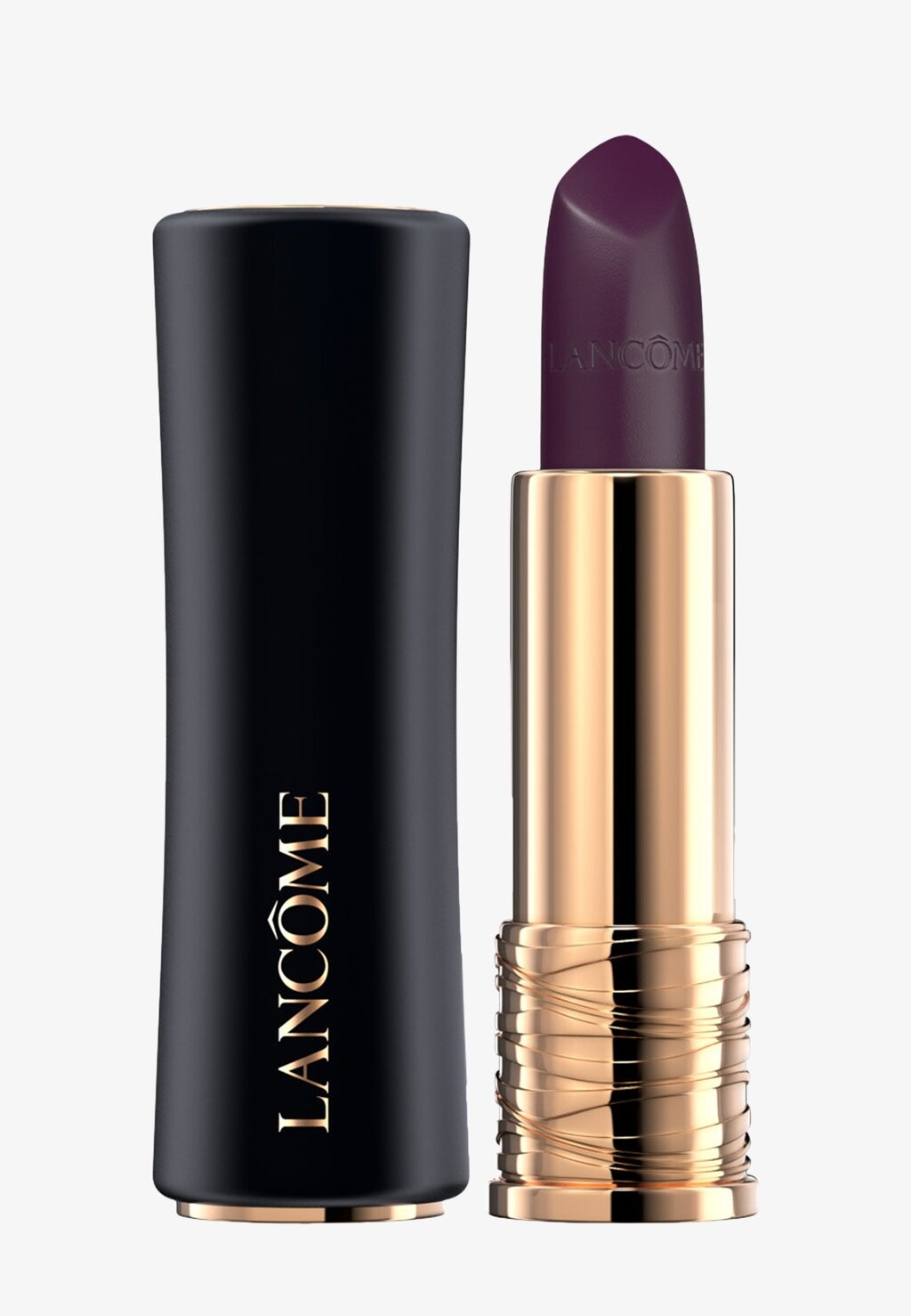 

Губная помада L'Absolu Rouge Drama Matte LANCÔME, цвет mademoiselle-isabella