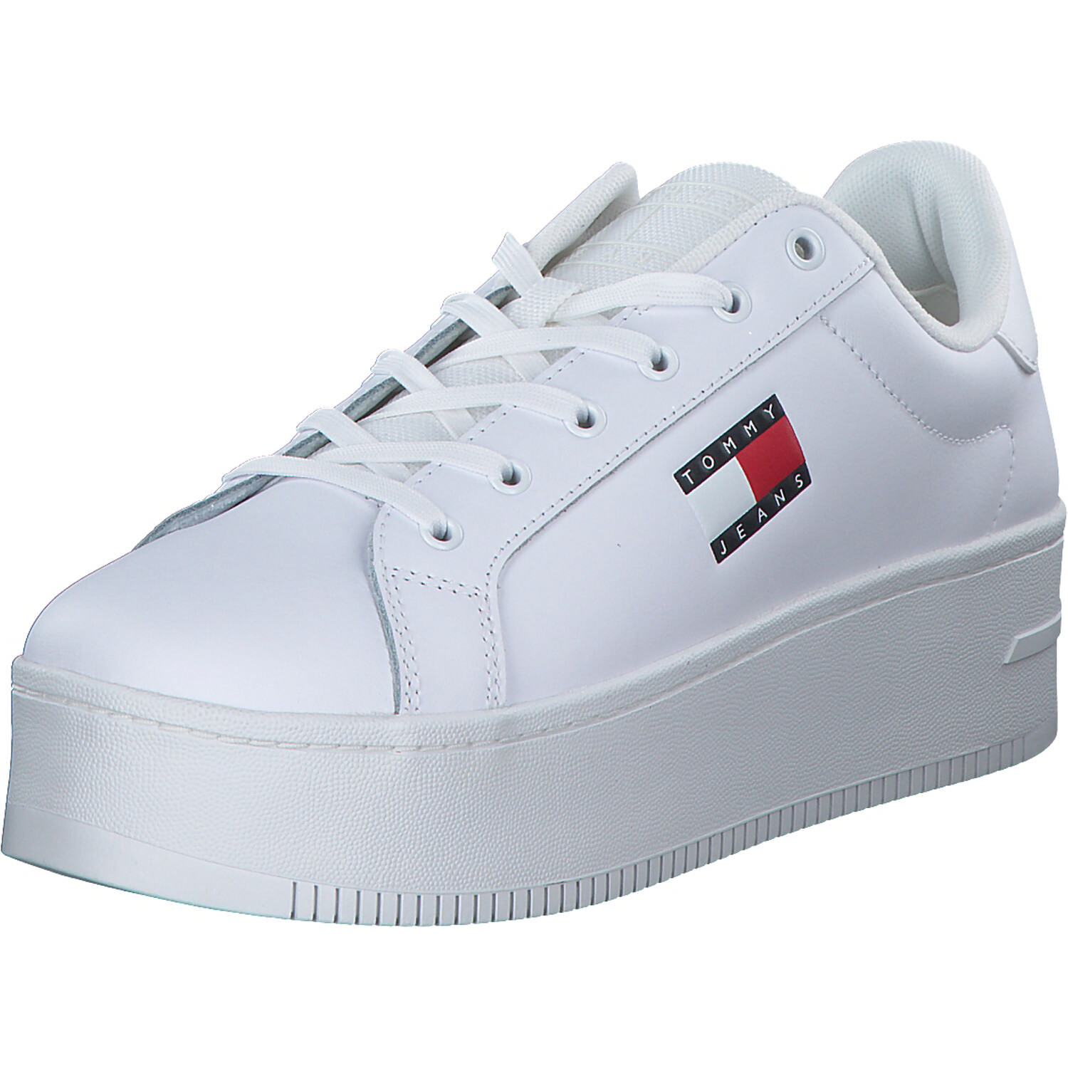 

Туфли Tommy Hilfiger, белый