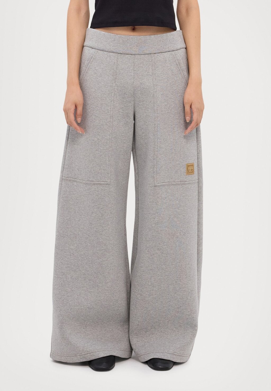 

Спортивные штаны PANTALONI CHIARA FERRAGNI, серый