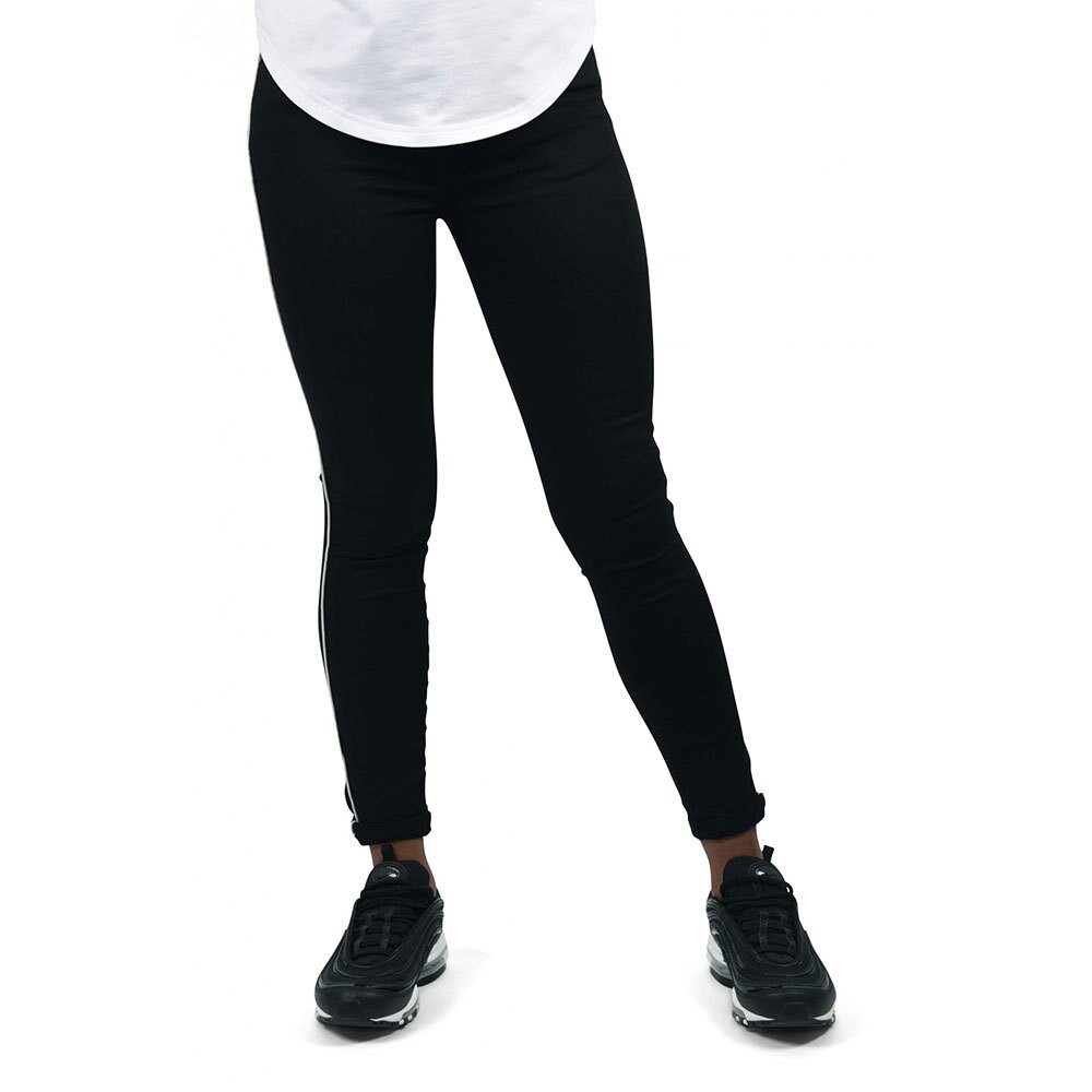 

Джинсы Project X Paris F189001 Skinny FIt, черный
