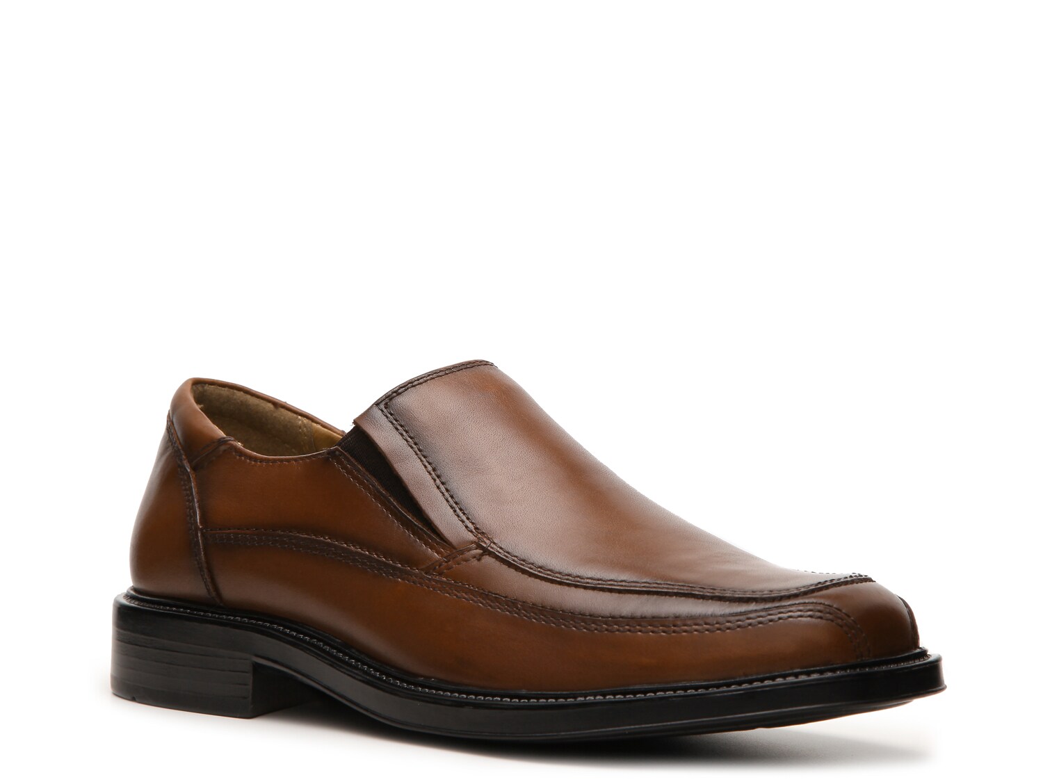 Ботинки Dockers, коричневый ботинки dockers мужской размер 45 коричневый