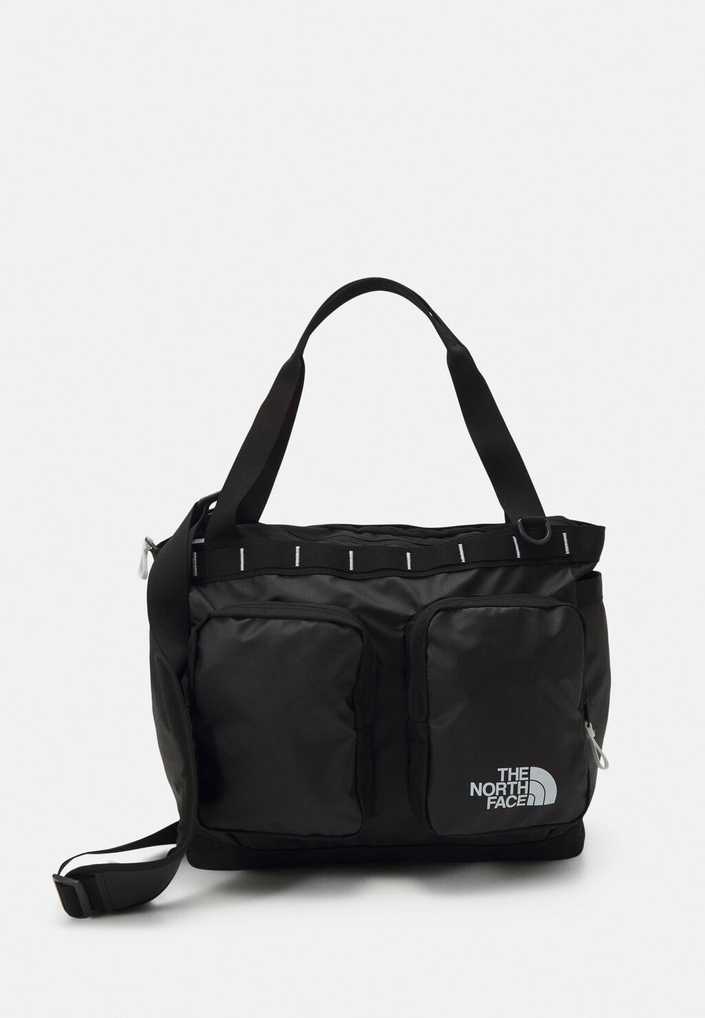 

Сумка для покупок The North Face, черный