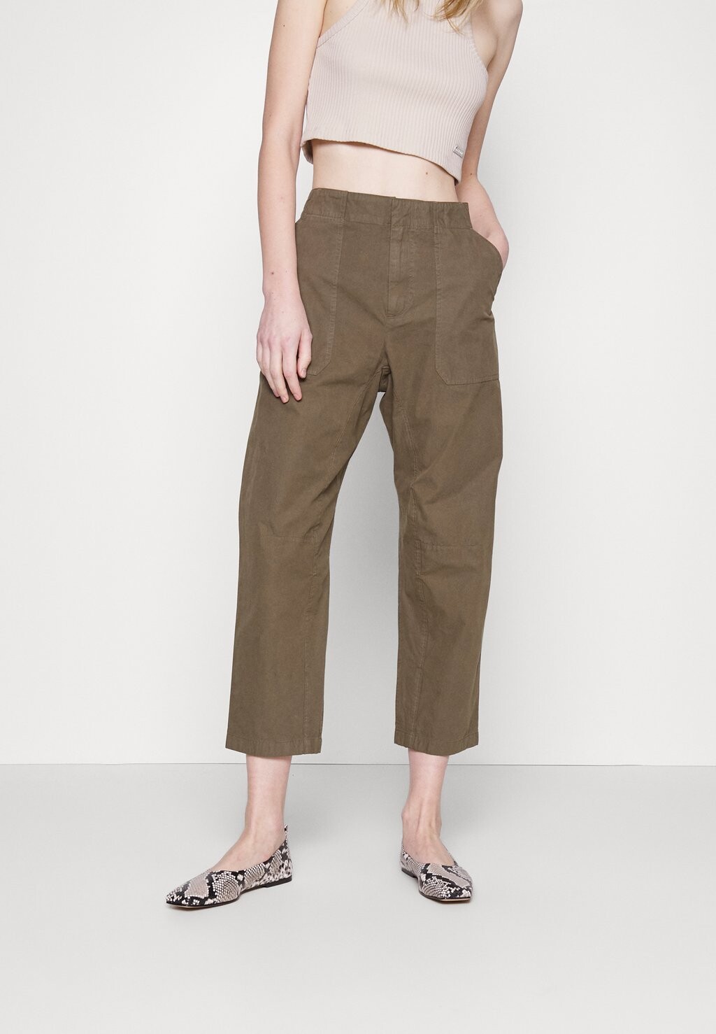 

Брюки rag & bone