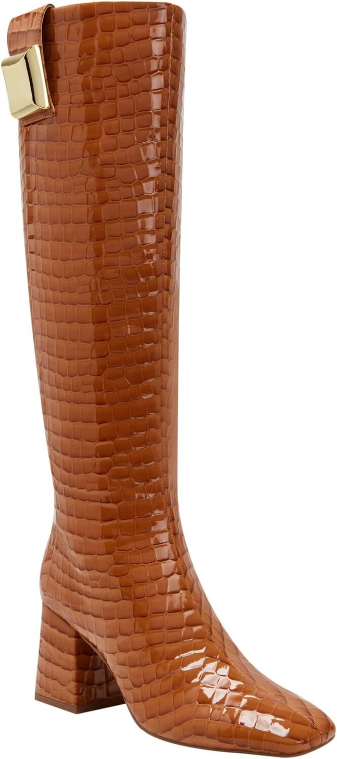 

Сапоги The Geminni Boot Katy Perry, цвет Dark Blush