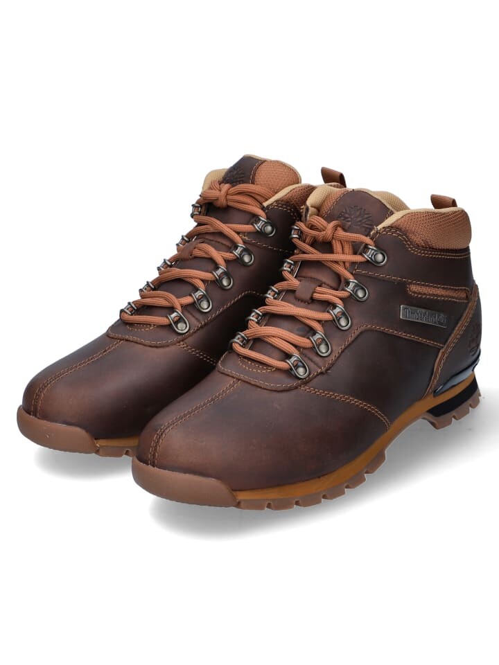 

Походная и треккинговая обувь Timberland, коричневый