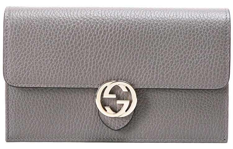 

Сумка GUCCI G Cortices Wmns, серый