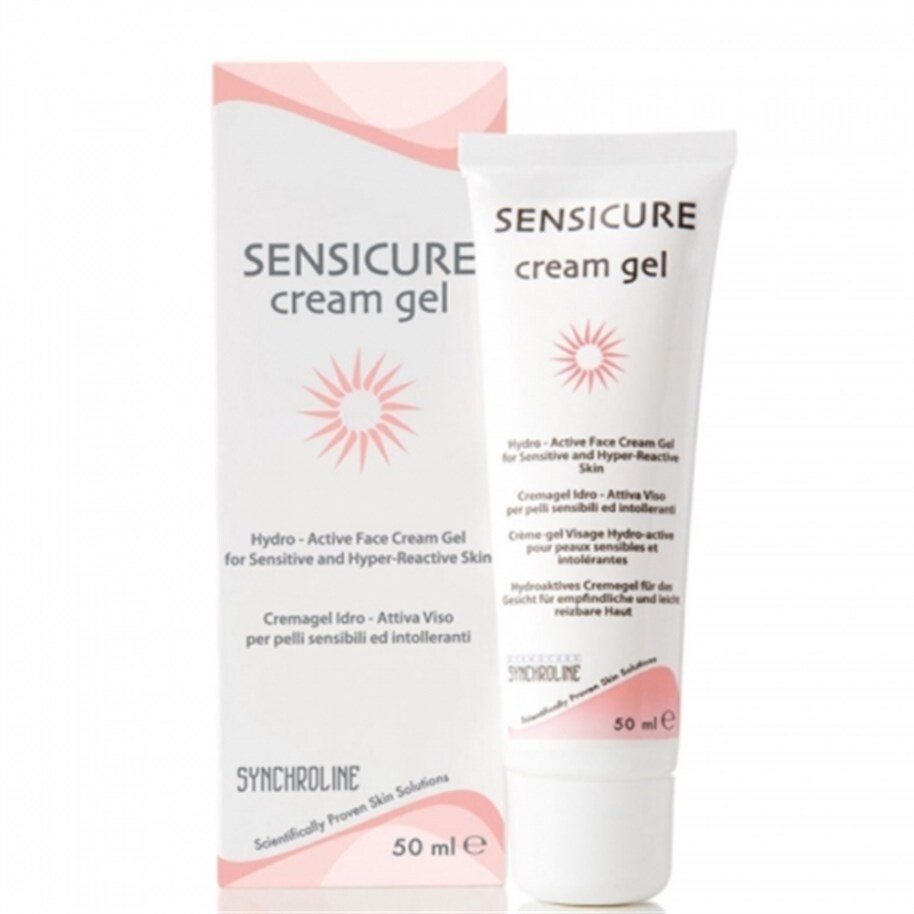 

Крем-гель Synchroline Sensicure 50 мл