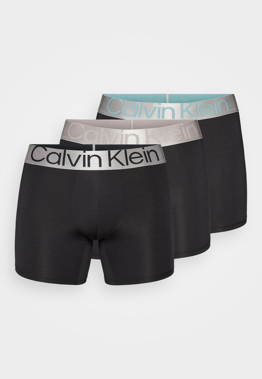 

Трусики Calvin Klein, черный