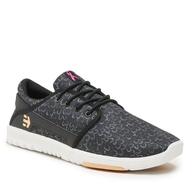 

Кроссовки Etnies ScoutX, черный
