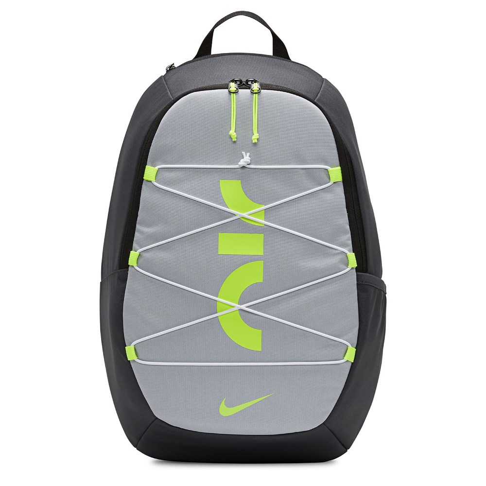 Рюкзак Air GRX Nike, серый рюкзак nike серый
