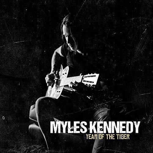 Виниловая пластинка Kennedy Myles - Year Of The Tiger