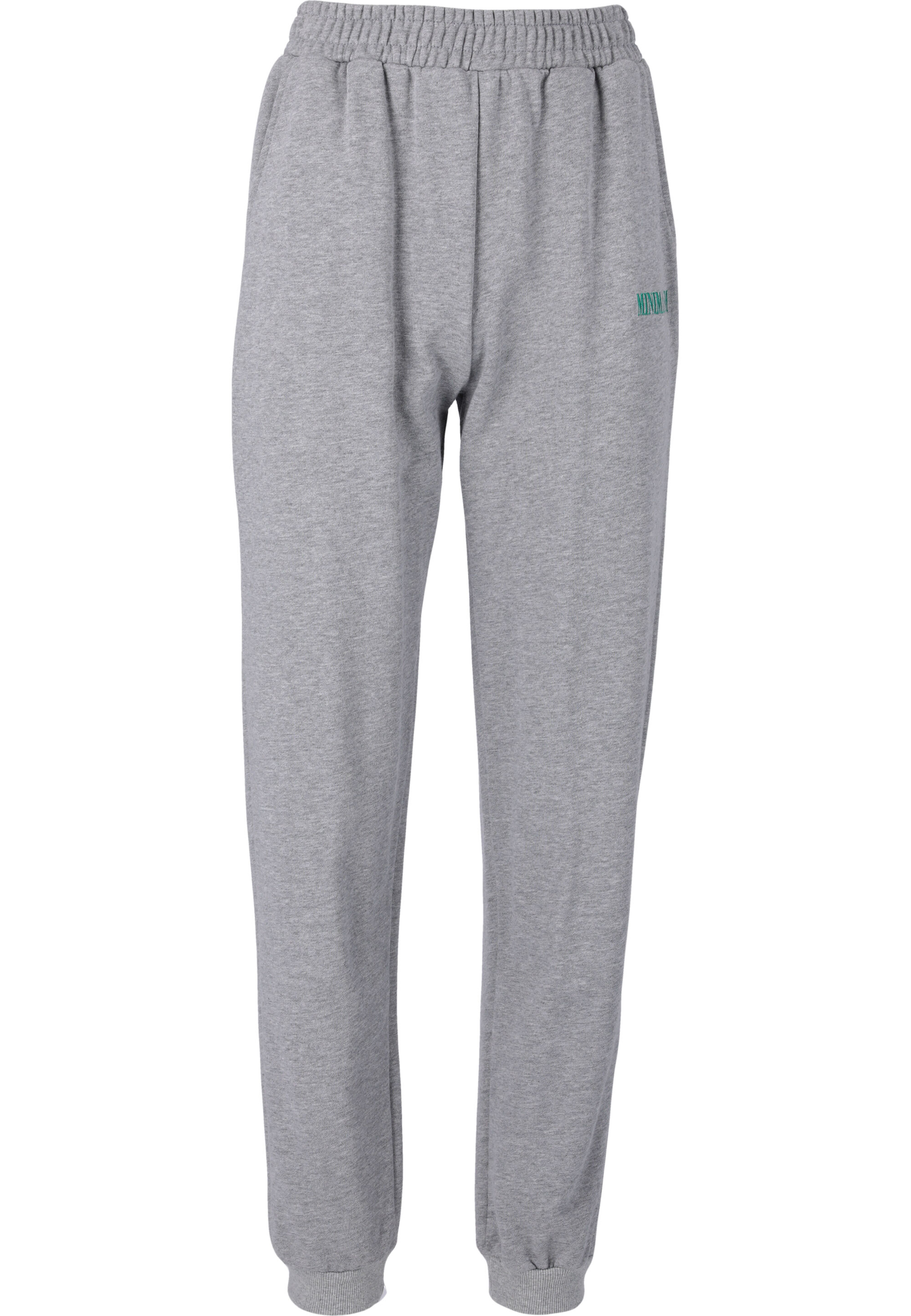 Спортивные брюки Athlecia Aurore, цвет 1005 Light Grey Melange