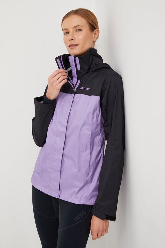 

Дождевик Precip Eco Marmot, фиолетовый