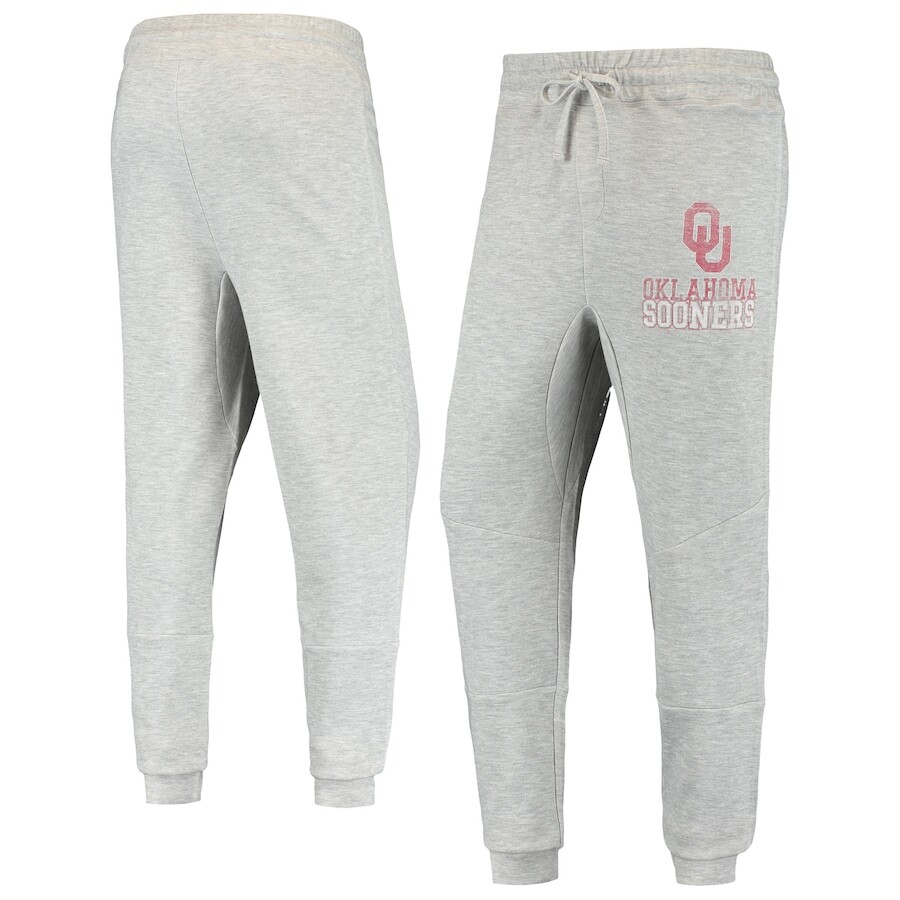 

Брюки Sideline Apparel Oklahoma Sooners