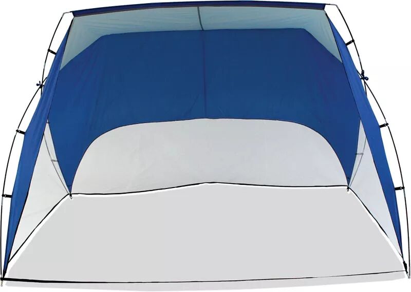 цена Caravan Canopy Навес для спортивного приюта для караванов, синий