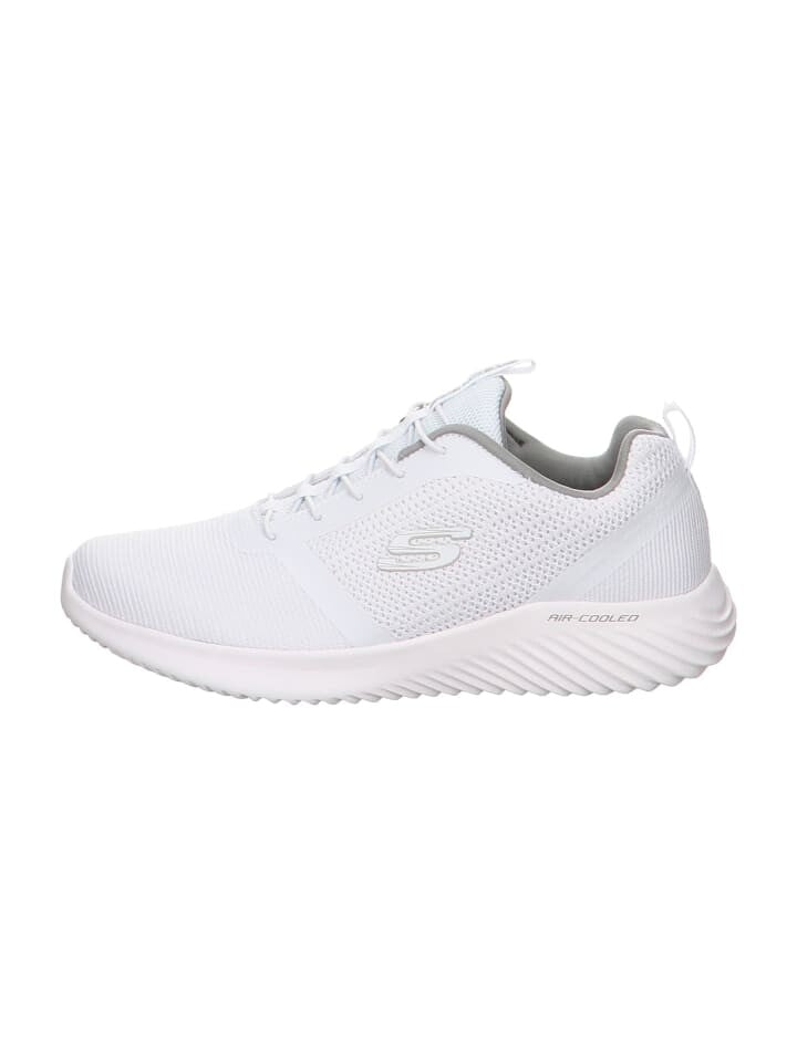 

Низкие кроссовки Skechers Sportliche, белый