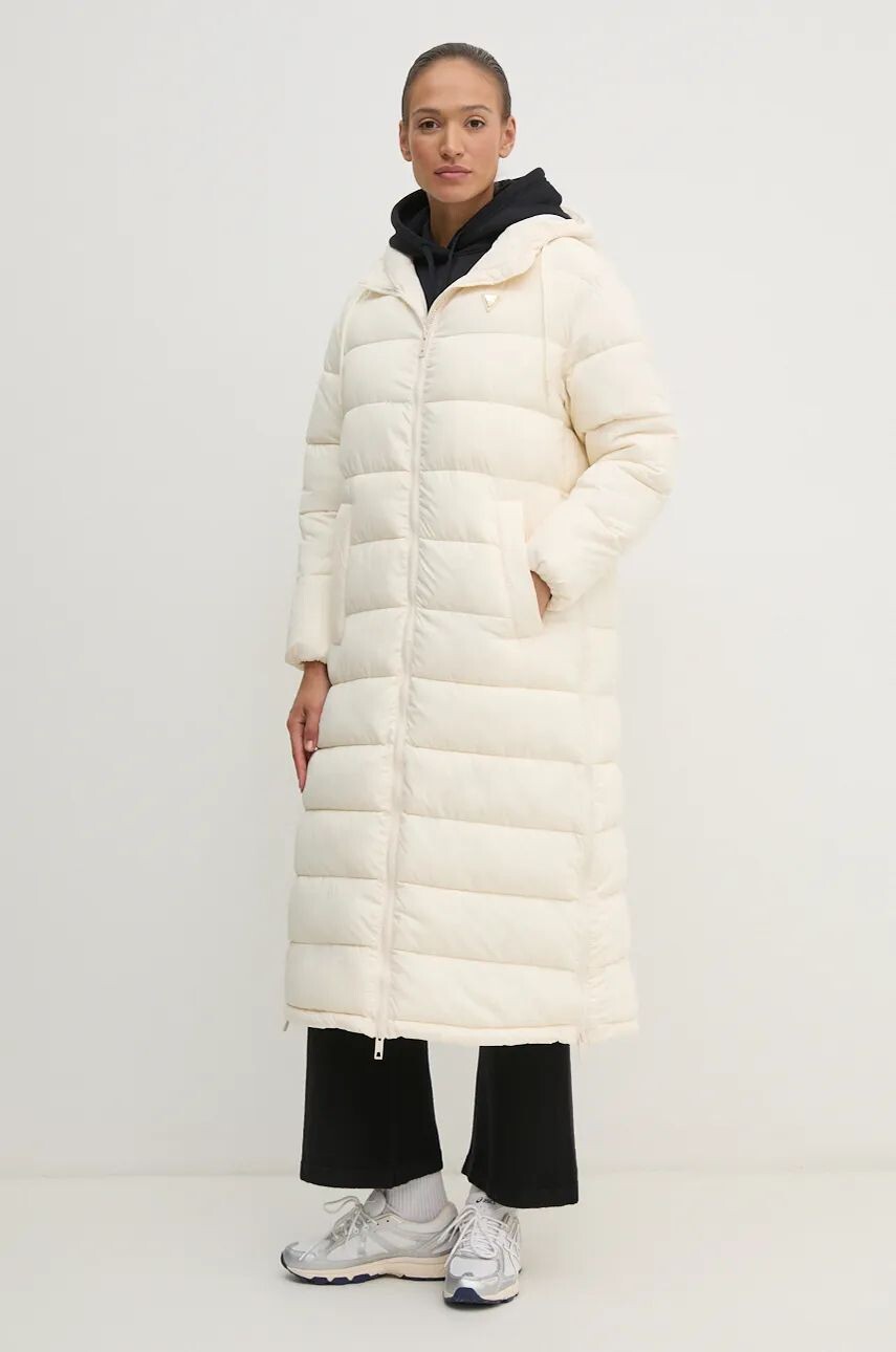 

Guess куртка BREANA, бежевый