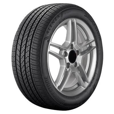 

Летние шины Bridgestone ALENZA SPORT A/S runflat XL 255/50 R19 107H