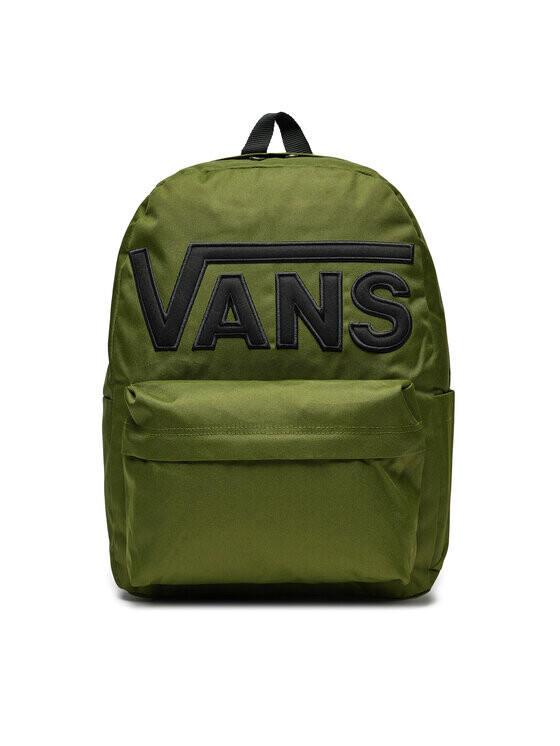 

Рюкзак Vans, зеленый