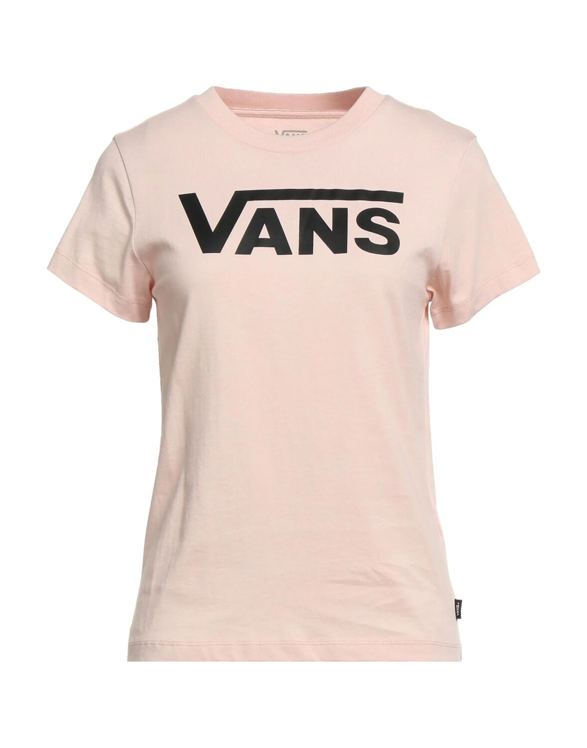 

Футболка Vans, светло-розовый