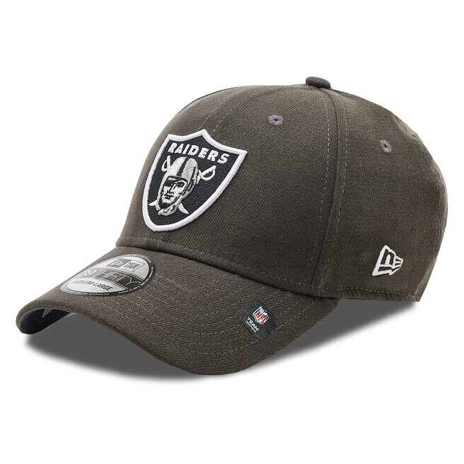 

Бейсболка New Era LasVegas Raiders, коричневый