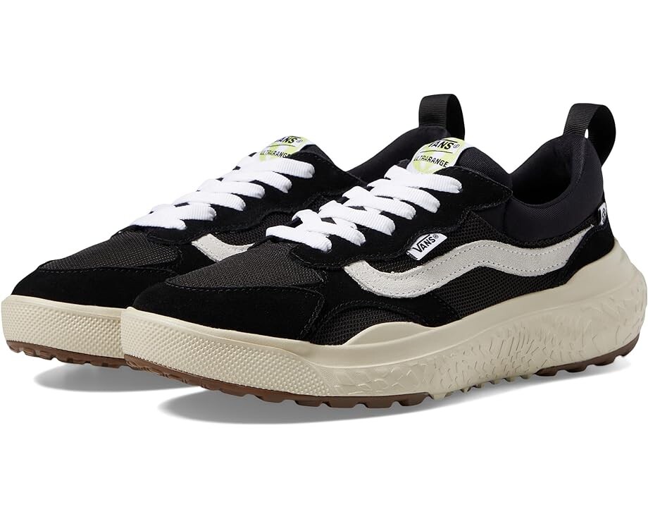 

Кроссовки Vans Ultrarange Neo Vr3, черный/белый