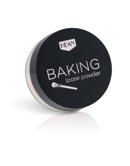 

Пудра для лица, 8 г Hean, Loose Powder Baking