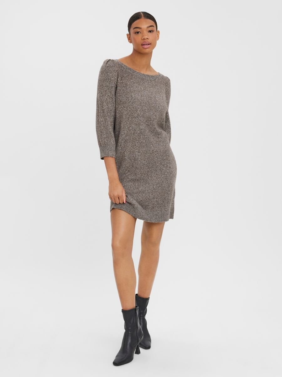 

Вязаное платье Vero Moda