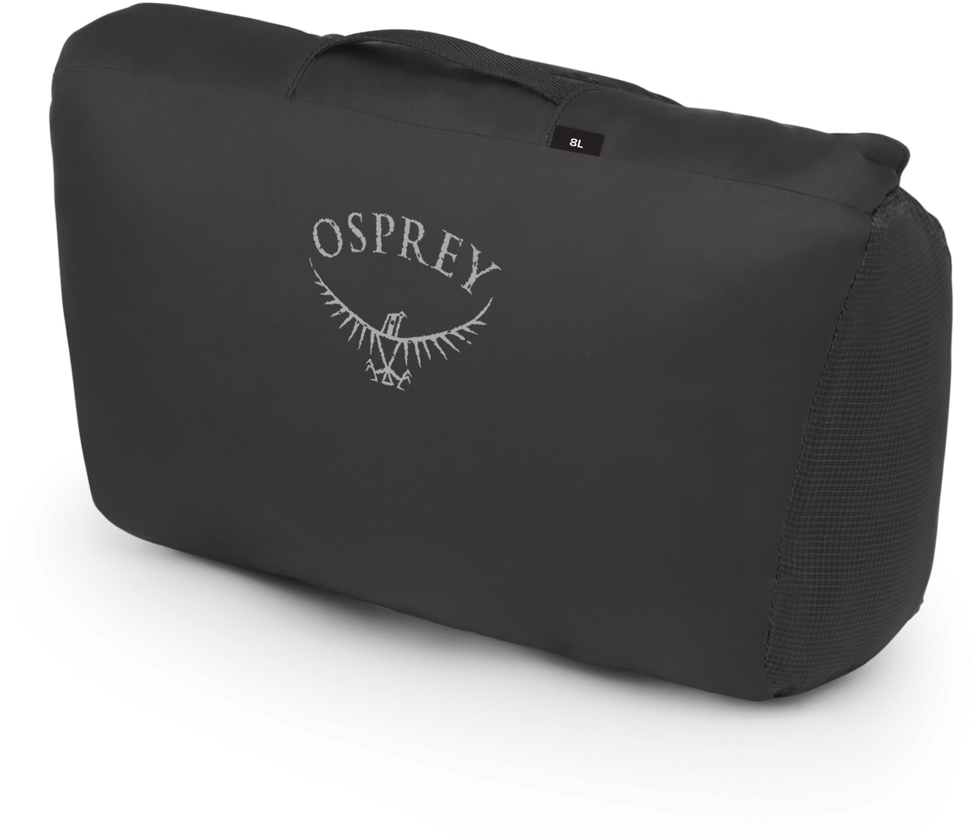 Компрессионный мешок StraightJacket Osprey, черный