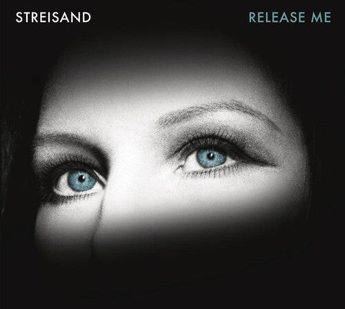 

CD диск Streisand, Barbra: Release Me