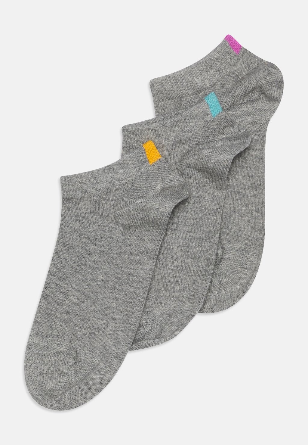 

Носки Ecodim Unisex 5 Пакет DIM, цвет grey