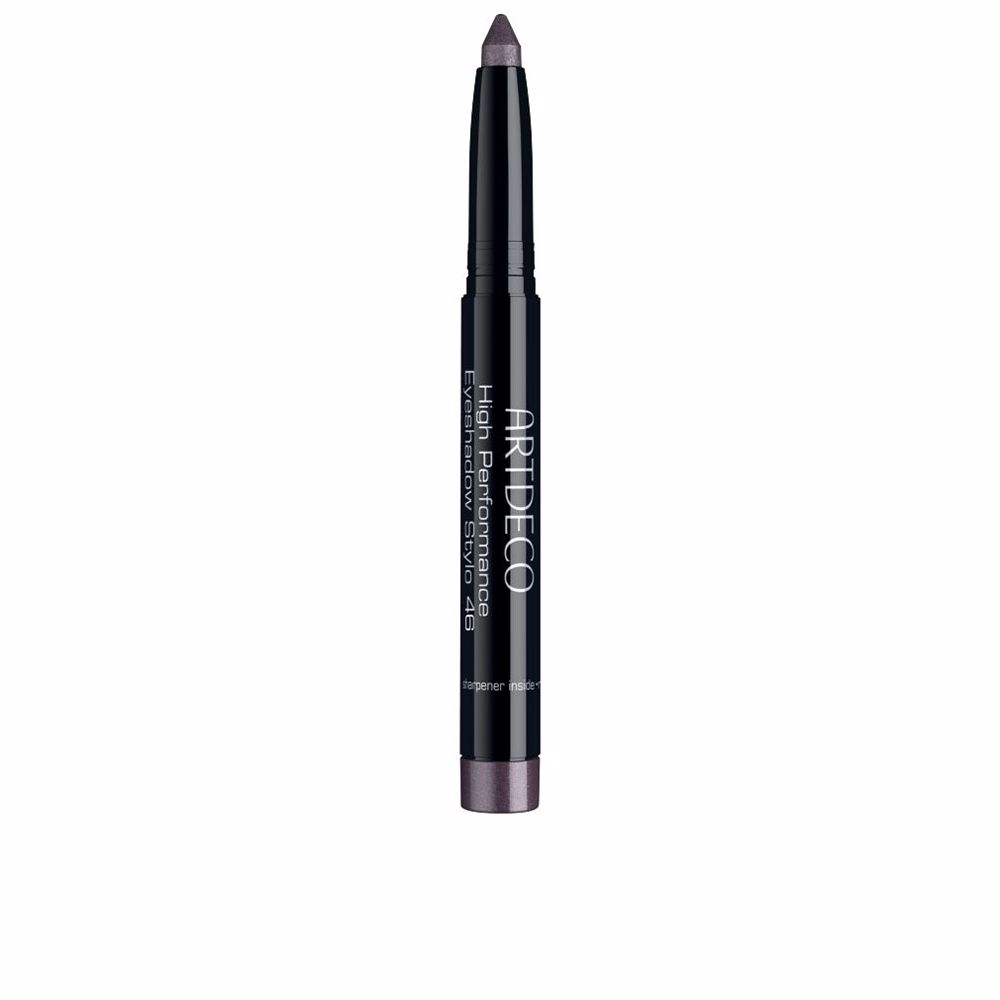 сумка high performance фиолетовый Тени для век High performance eyeshadow stylo Artdeco, 1,4 г, 46-benefit lavander grey