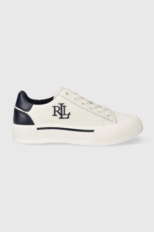

Кроссовки Daisie Lauren Ralph Lauren, белый