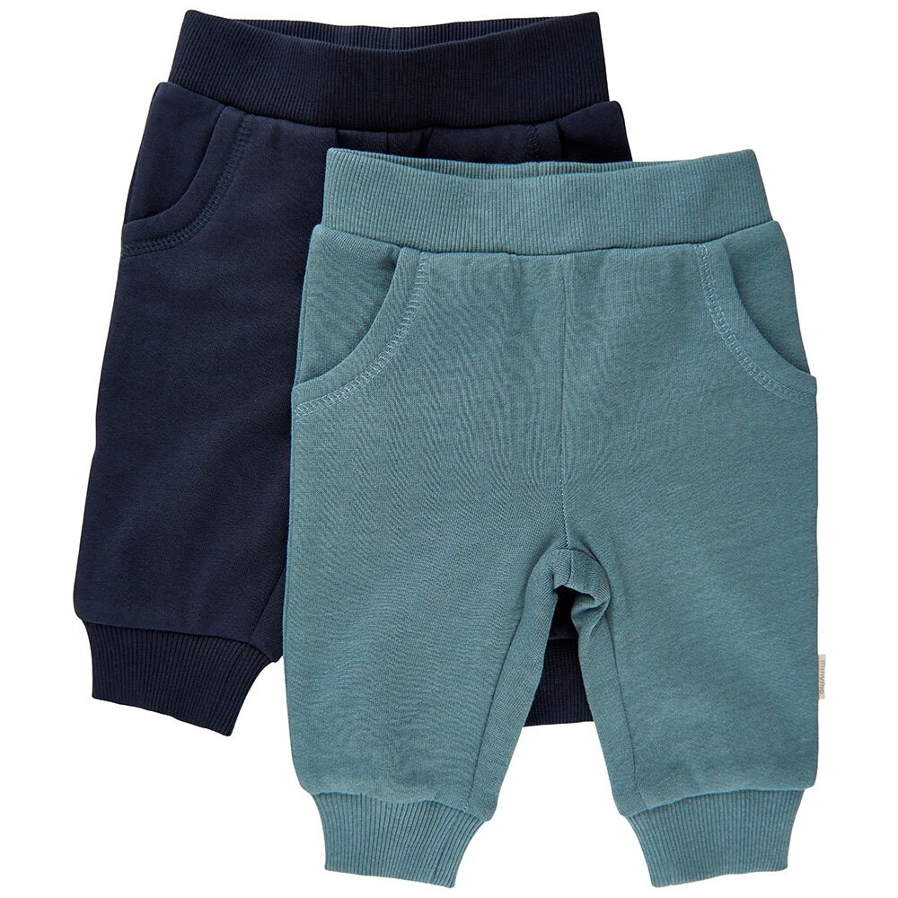 

Брюки Minymo 2 Pack, синий