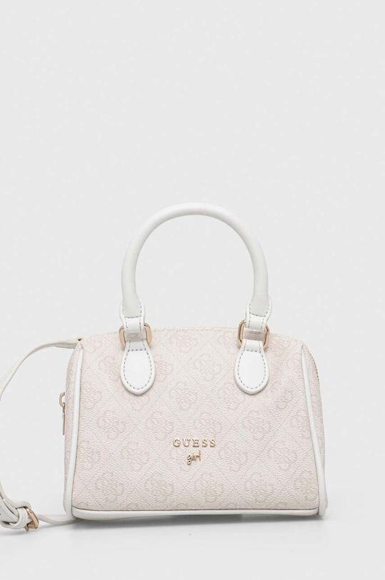 

Девушка кошелек Guess, бежевый