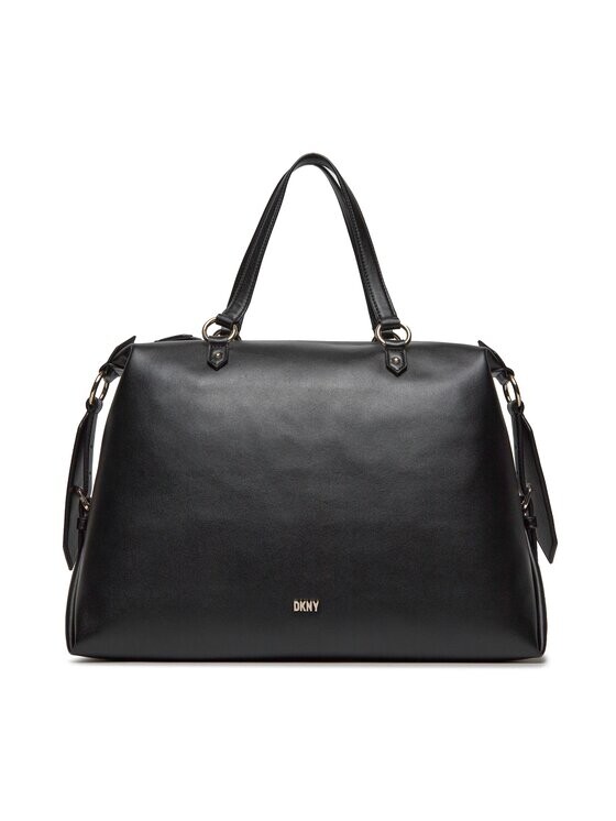 

Кошелек Dkny, черный